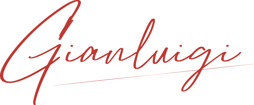 Firma di Gianluigi Rispo