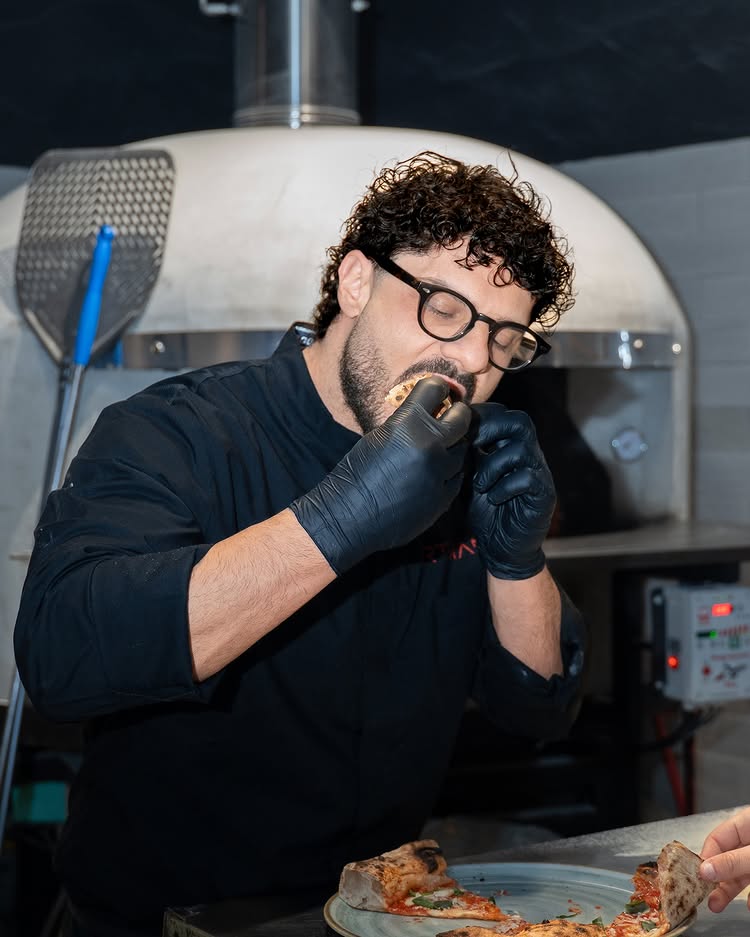 Gianluigi Rispo